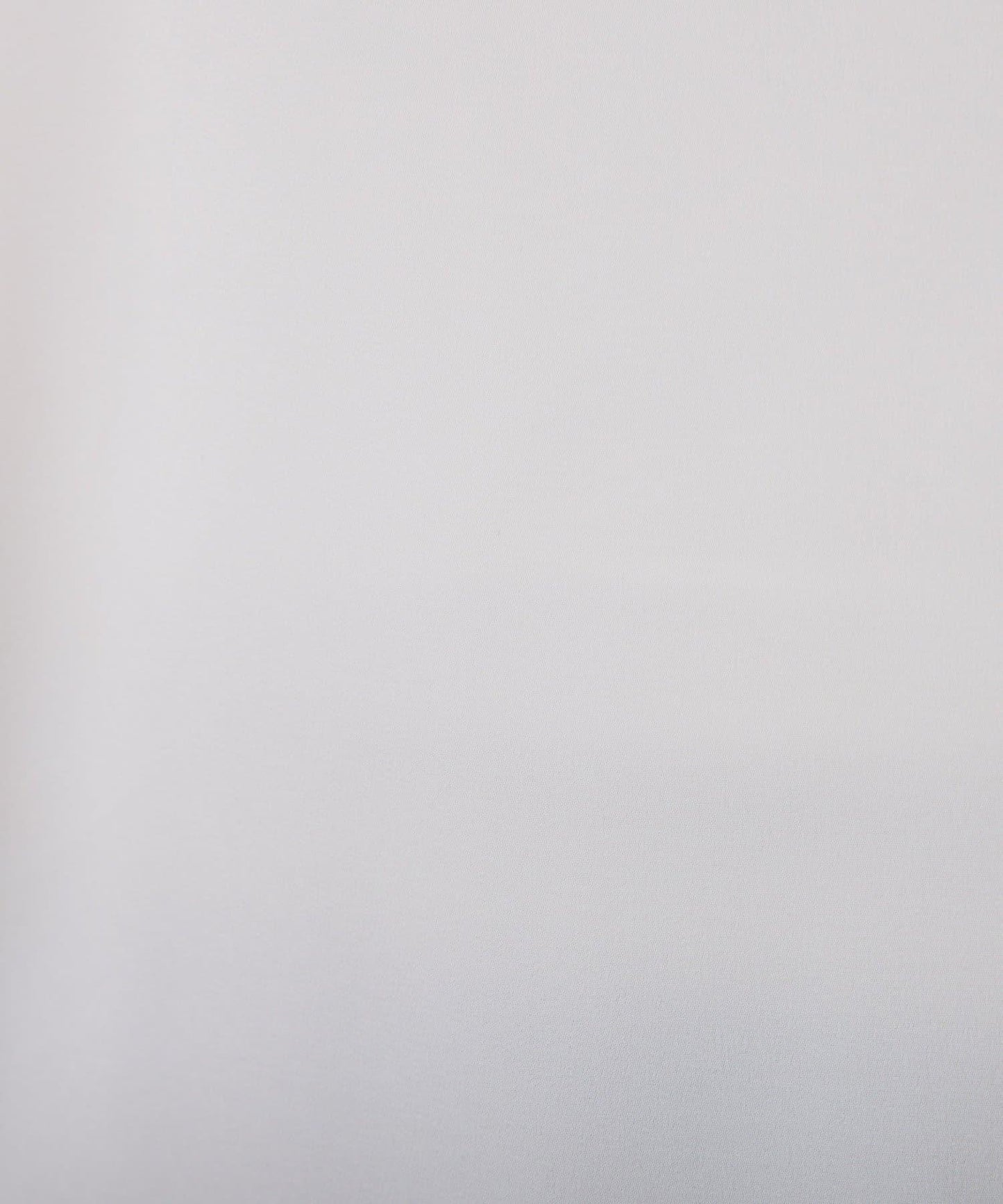 【搭配利器/分層單品】袖口喇叭緞面襯衫