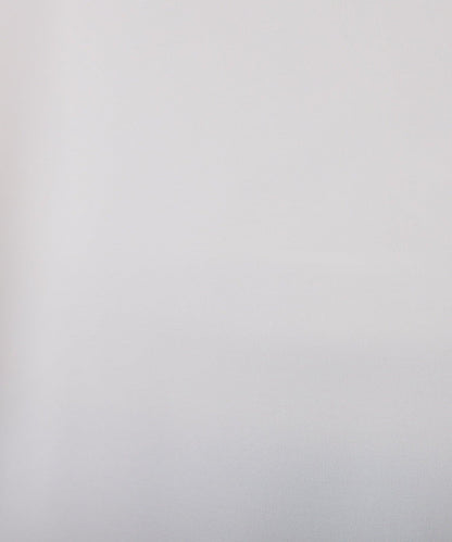 【搭配利器/分層單品】袖口喇叭緞面襯衫