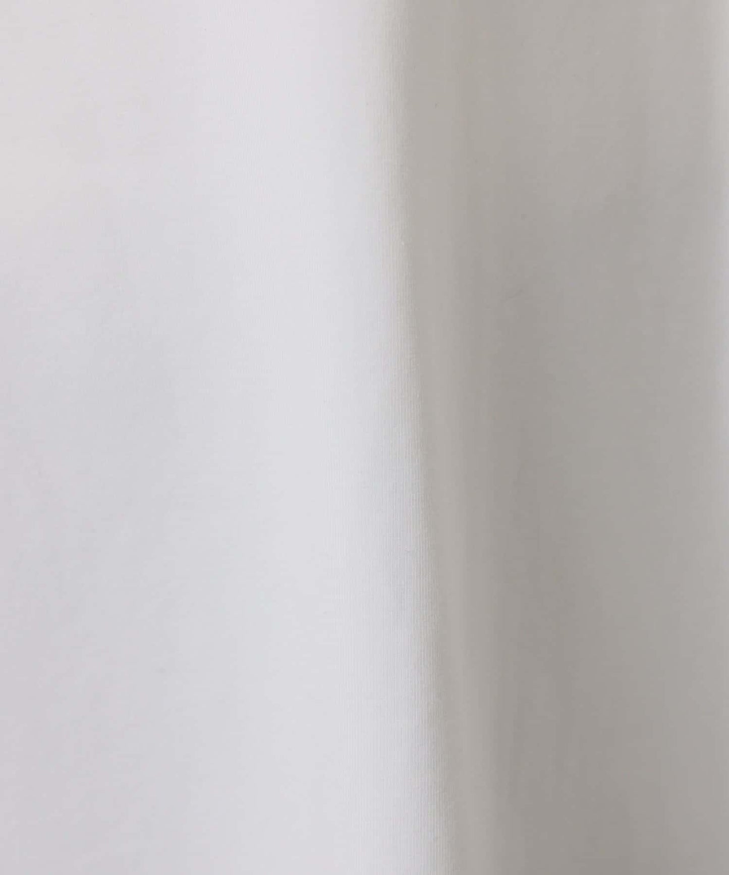 【冰感/彈性】袖釦圓領T恤