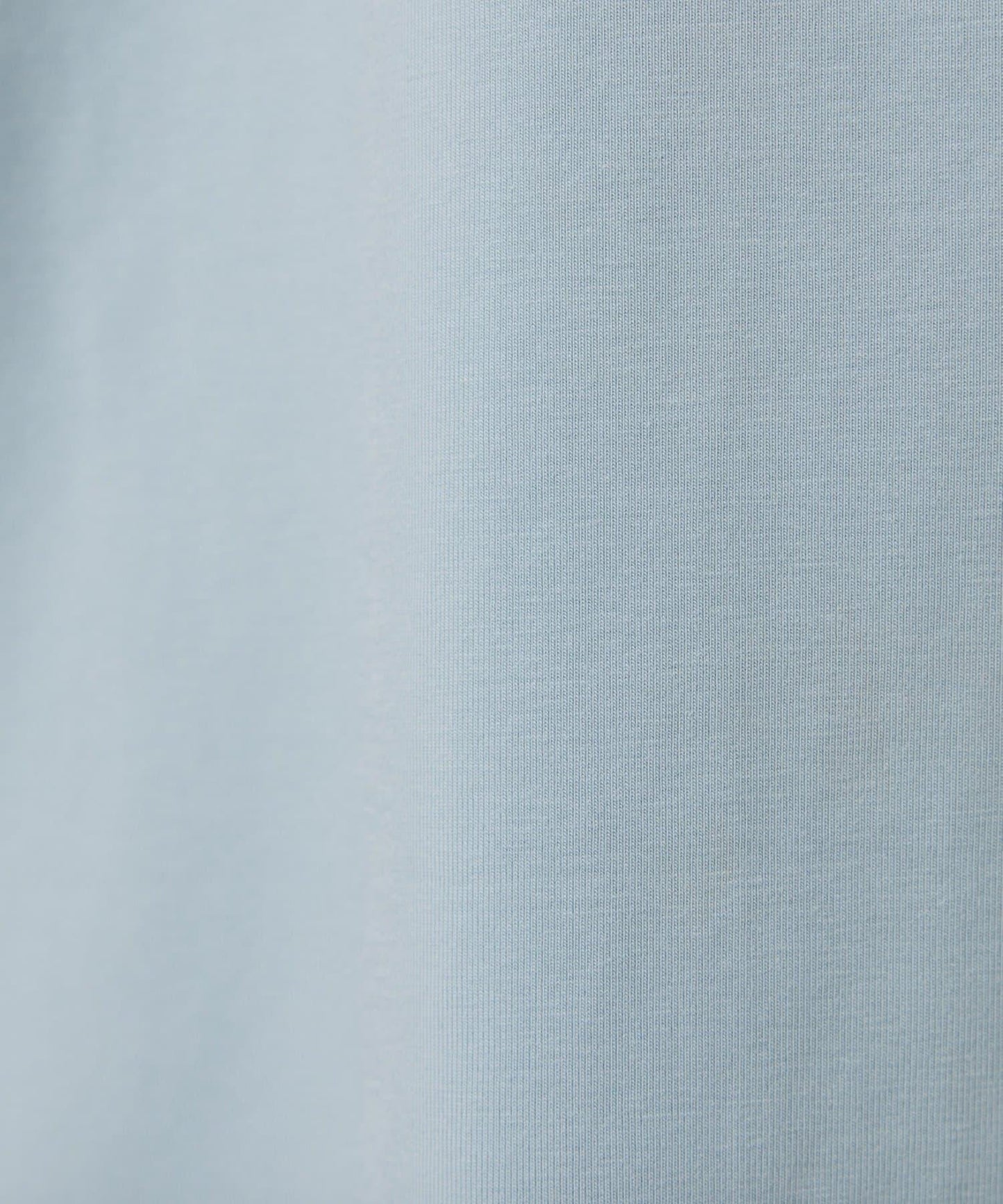 【冰感/彈性】袖釦圓領T恤