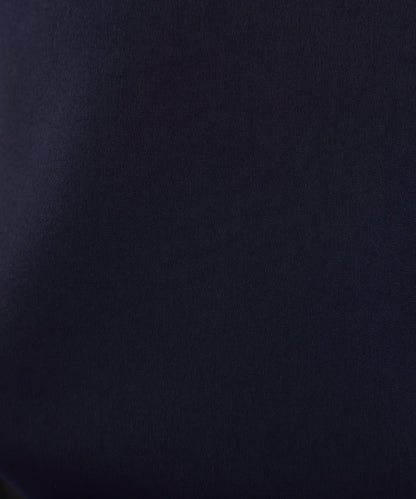 【搭配利器/分層單品】袖口喇叭緞面襯衫