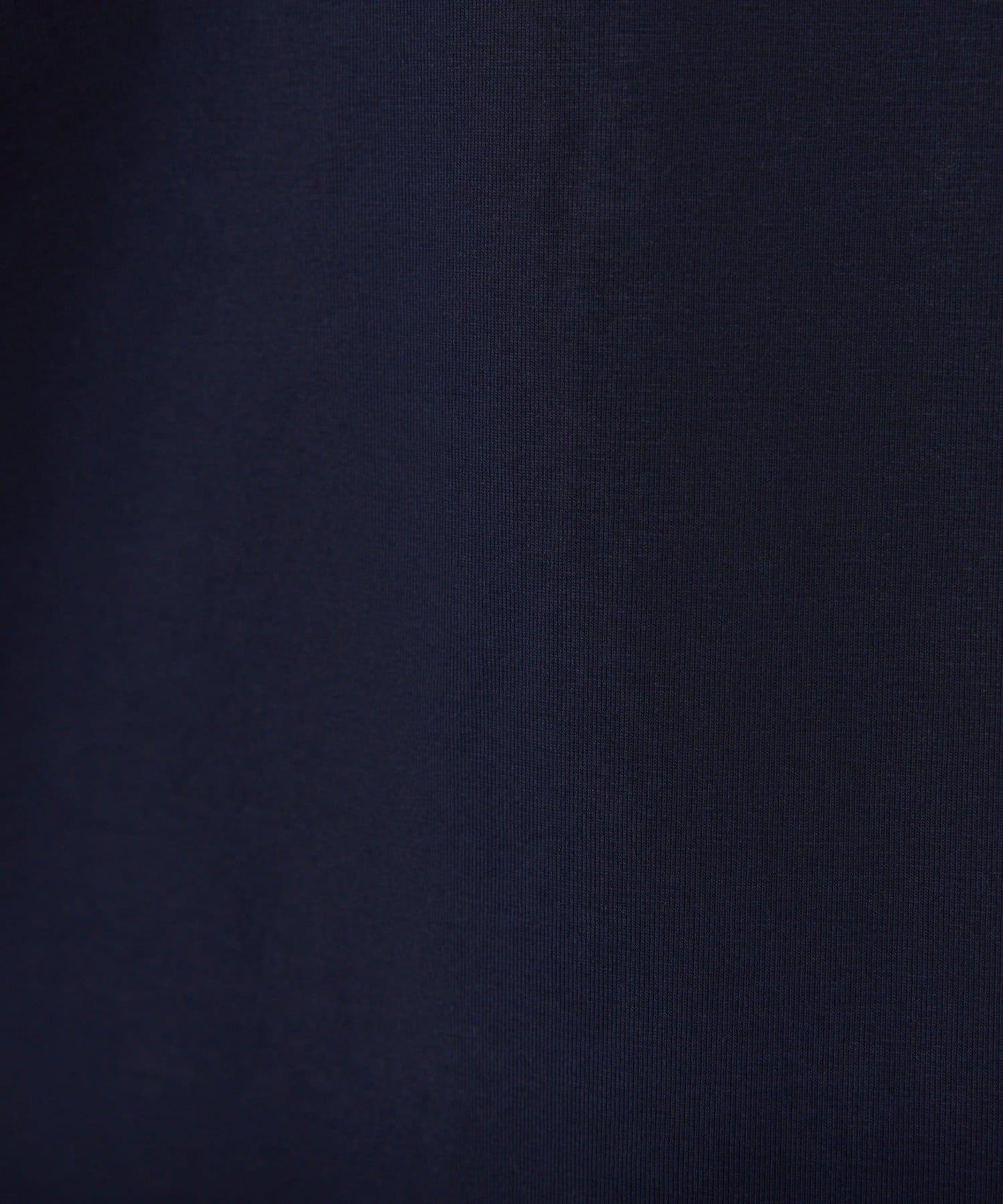 【冰感/彈性】袖釦圓領T恤