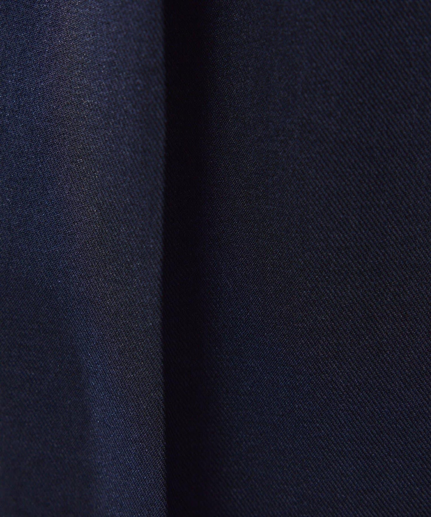 【復古/修飾腿部線條】羊毛感折褶褲/卡塞特服