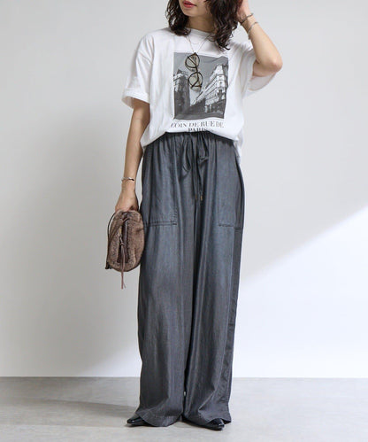 【提升季節氛圍】假毛繩提包