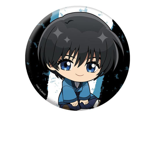 《浪客劍心》-明治劍客浪漫譚- 京都動亂_平貼娘罐徽章 瀬田宗次郎