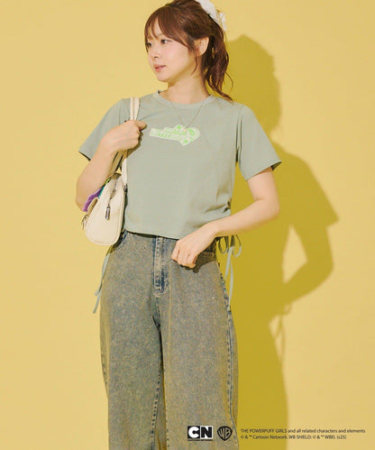 【《飛天小女警》】卓越T恤