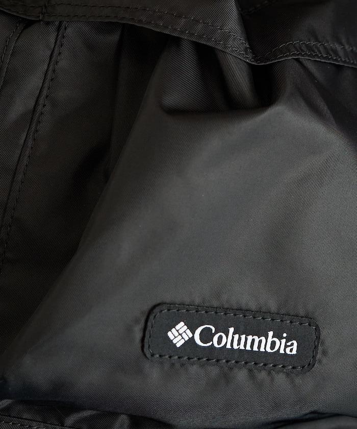 別注 アウトポケット 巾着 2way バッグ【限定展開】