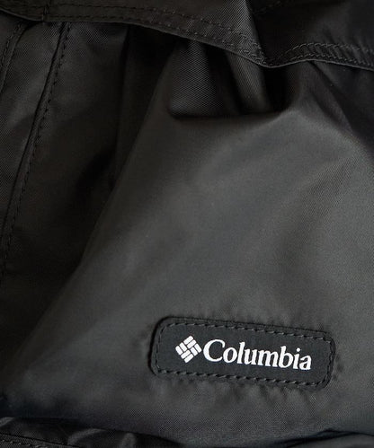 別注 アウトポケット 巾着 2way バッグ【限定展開】