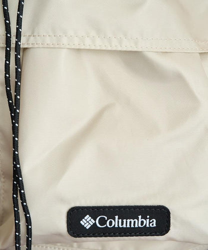 別注 アウトポケット 巾着 2way バッグ【限定展開】