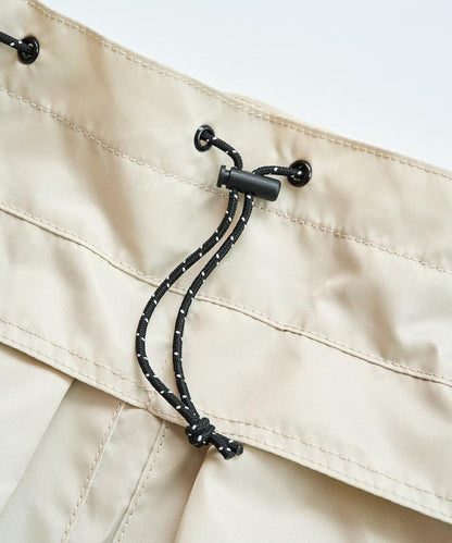 別注 アウトポケット 巾着 2way バッグ【限定展開】