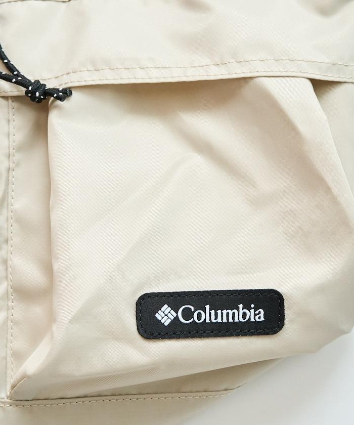 別注 アウトポケット 巾着 2way バッグ【限定展開】