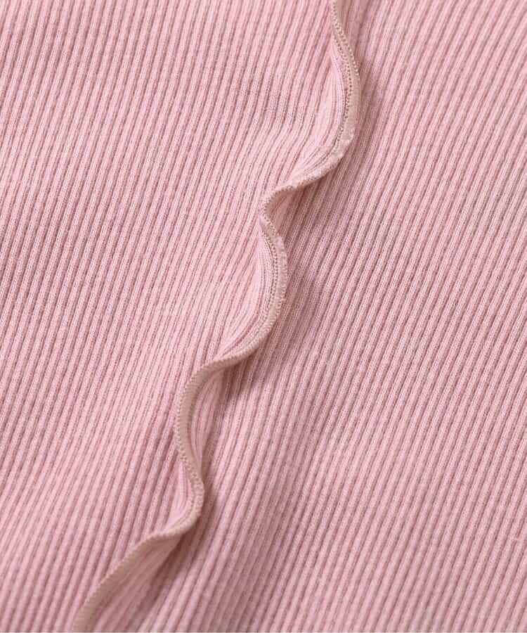柔和肋骨連體衣