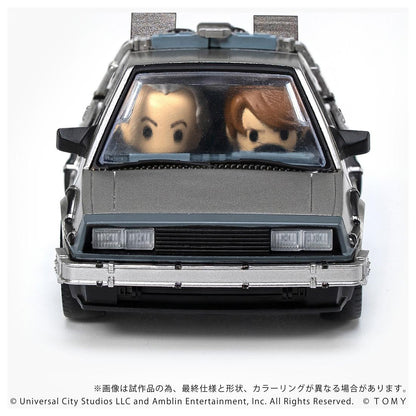 回到未來_Q村 QV-01 時光機（第1部）