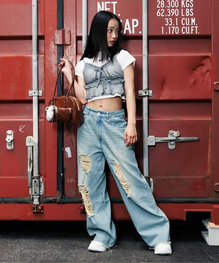 w口袋迷你波士頓包