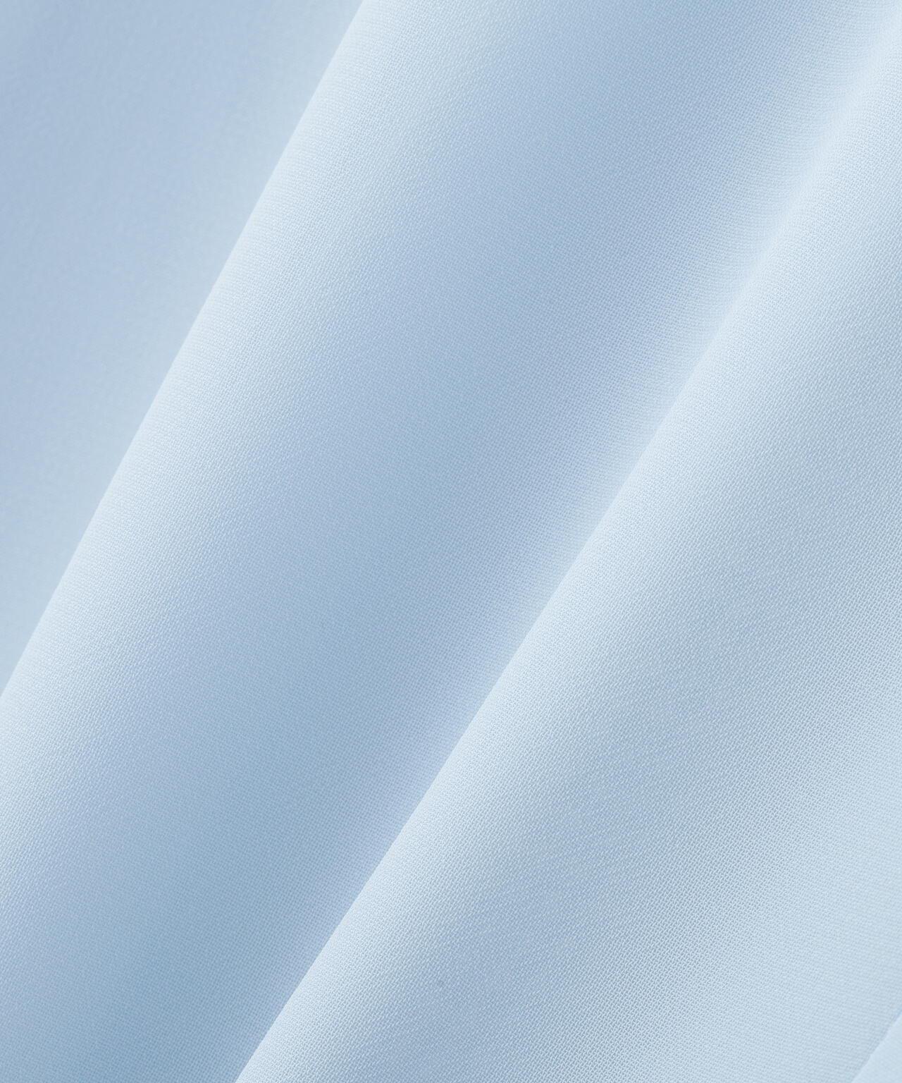 軟綢雪紡襯衫