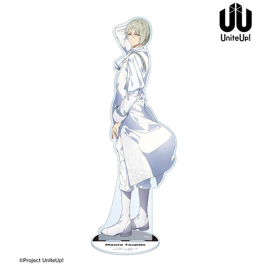 《UniteUp!》_辻堂真音 特大亞克力立牌