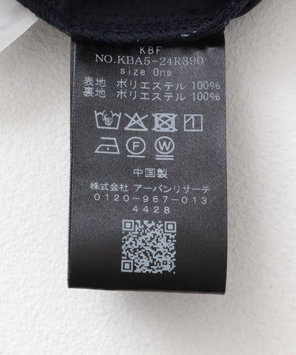 花卉印花網紗褲