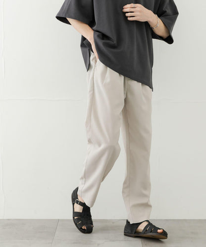 「套裝可搭配」「速幹」快乾錐形褲II