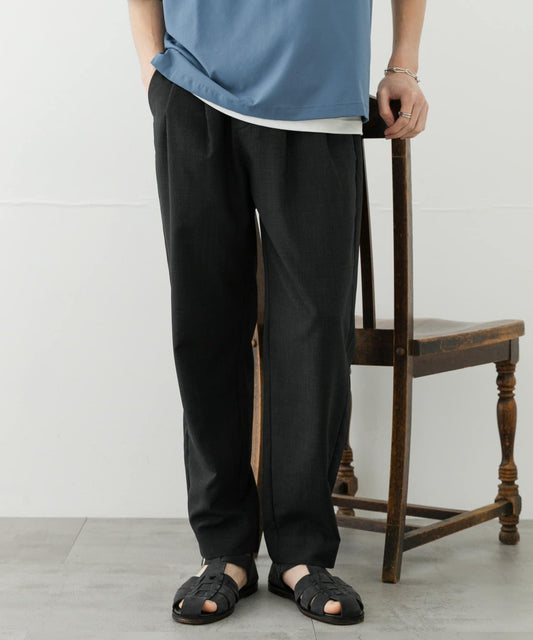 「套裝可搭配」「速幹」快乾錐形褲II