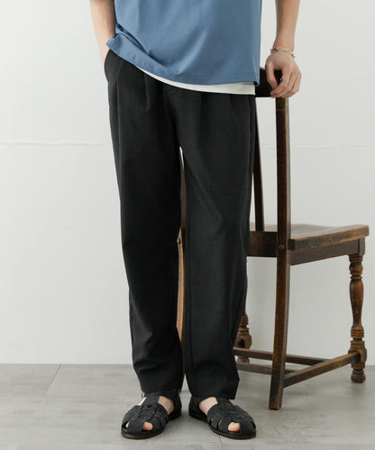 「套裝可搭配」「速幹」快乾錐形褲II