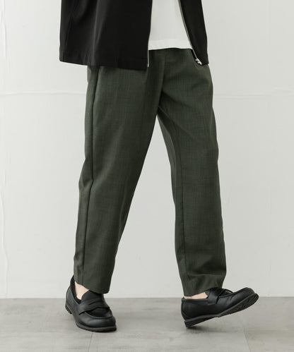 「套裝可搭配」「速幹」快乾錐形褲II