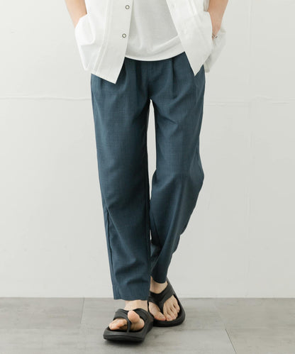 「套裝可搭配」「速幹」快乾錐形褲II