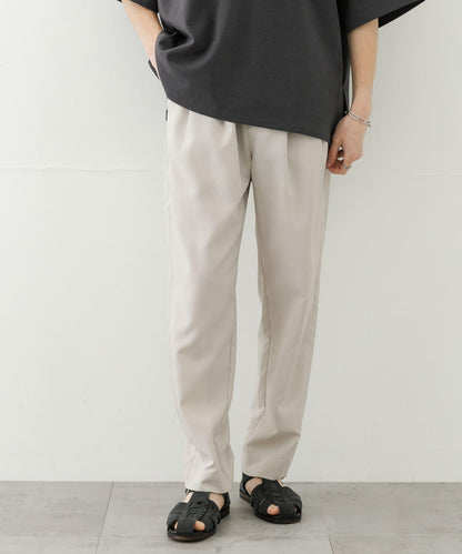 「套裝可搭配」「速幹」快乾錐形褲II