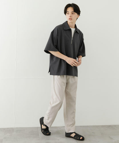 「套裝可搭配」「速幹」快乾錐形褲II