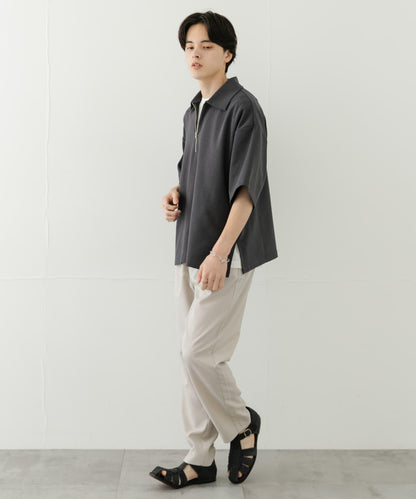 「套裝可搭配」「速幹」快乾錐形褲II