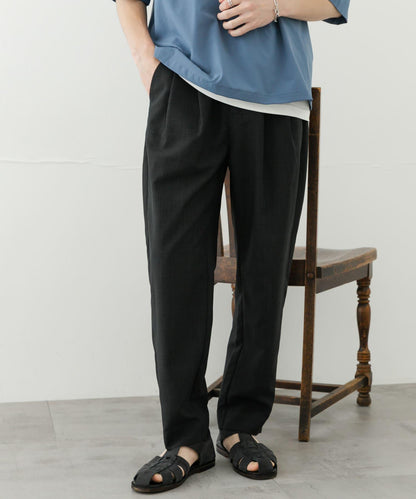 「套裝可搭配」「速幹」快乾錐形褲II