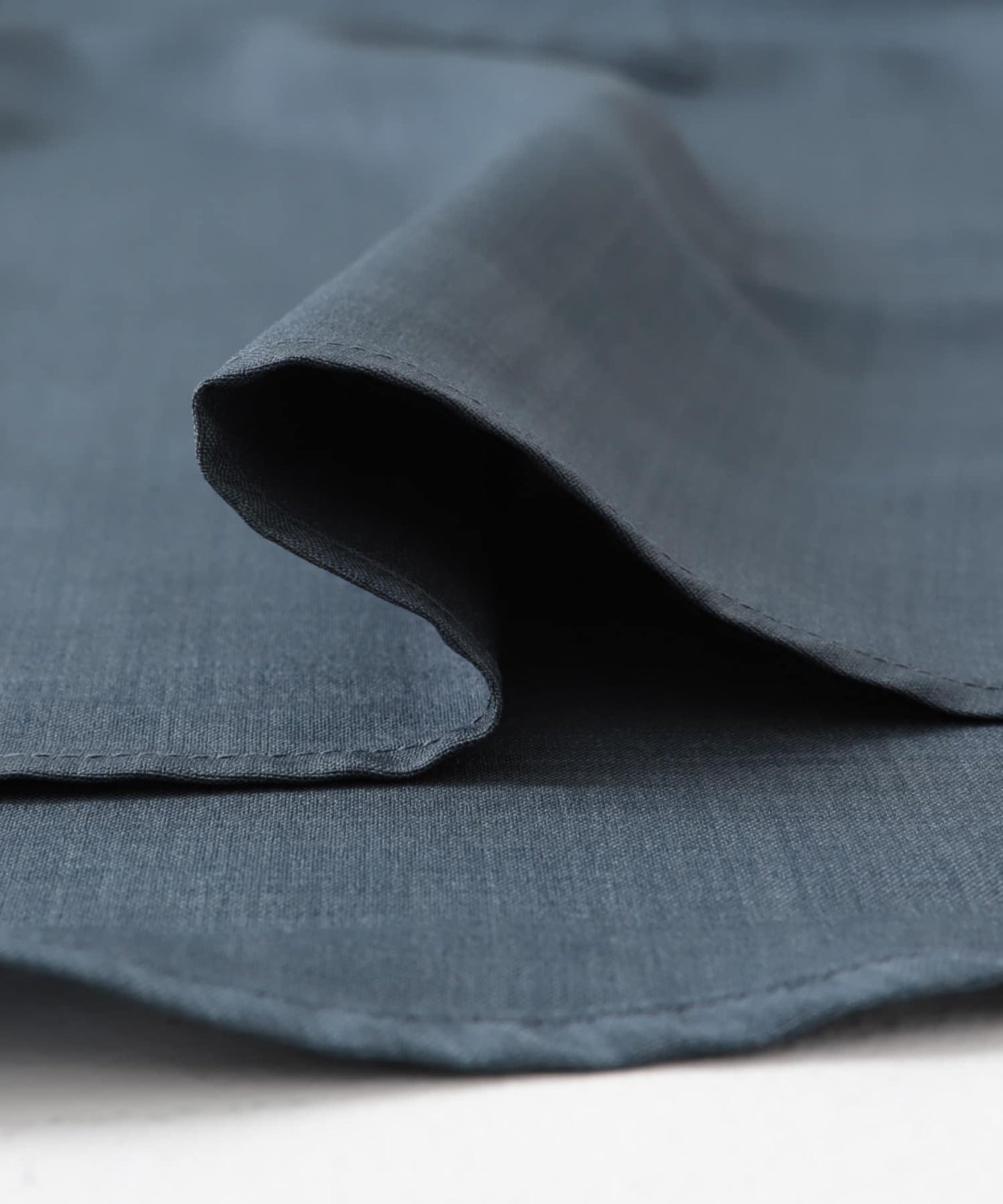 可搭配套裝 速幹 常規領短袖襯衫II