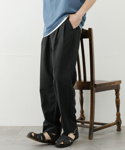 「套裝可搭配」「速幹」快乾錐形褲II