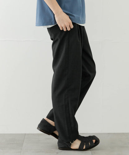 「套裝可搭配」「速幹」快乾錐形褲II