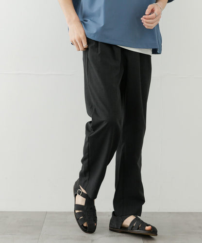 「套裝可搭配」「速幹」快乾錐形褲II