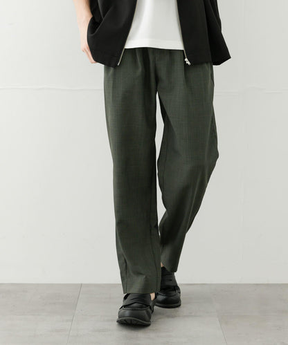 「套裝可搭配」「速幹」快乾錐形褲II