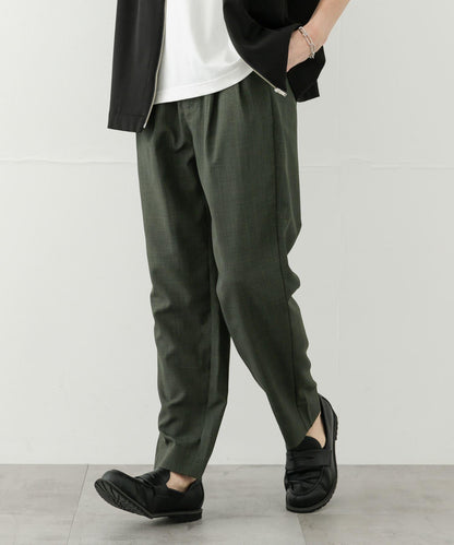 「套裝可搭配」「速幹」快乾錐形褲II