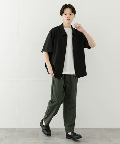 「套裝可搭配」「速幹」快乾錐形褲II