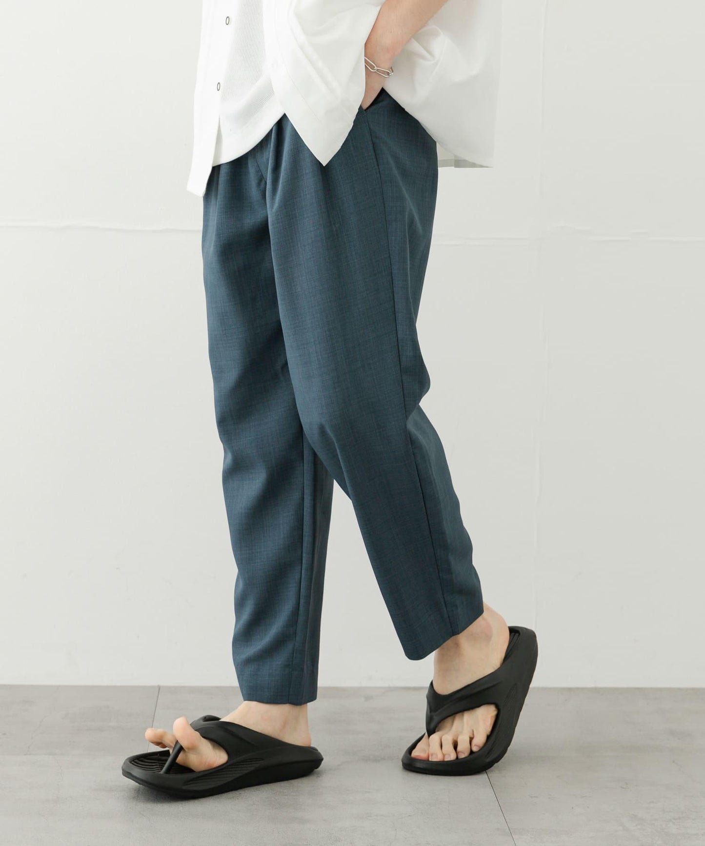 「套裝可搭配」「速幹」快乾錐形褲II