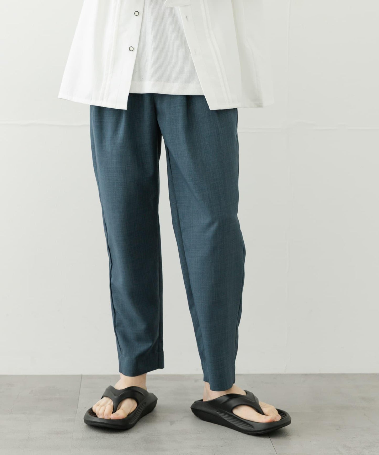 「套裝可搭配」「速幹」快乾錐形褲II