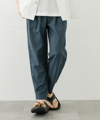 「套裝可搭配」「速幹」快乾錐形褲II