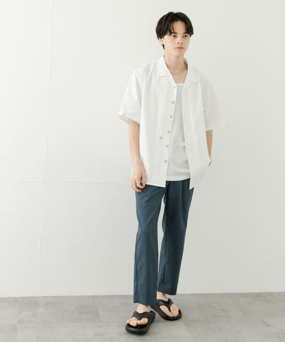 「套裝可搭配」「速幹」快乾錐形褲II