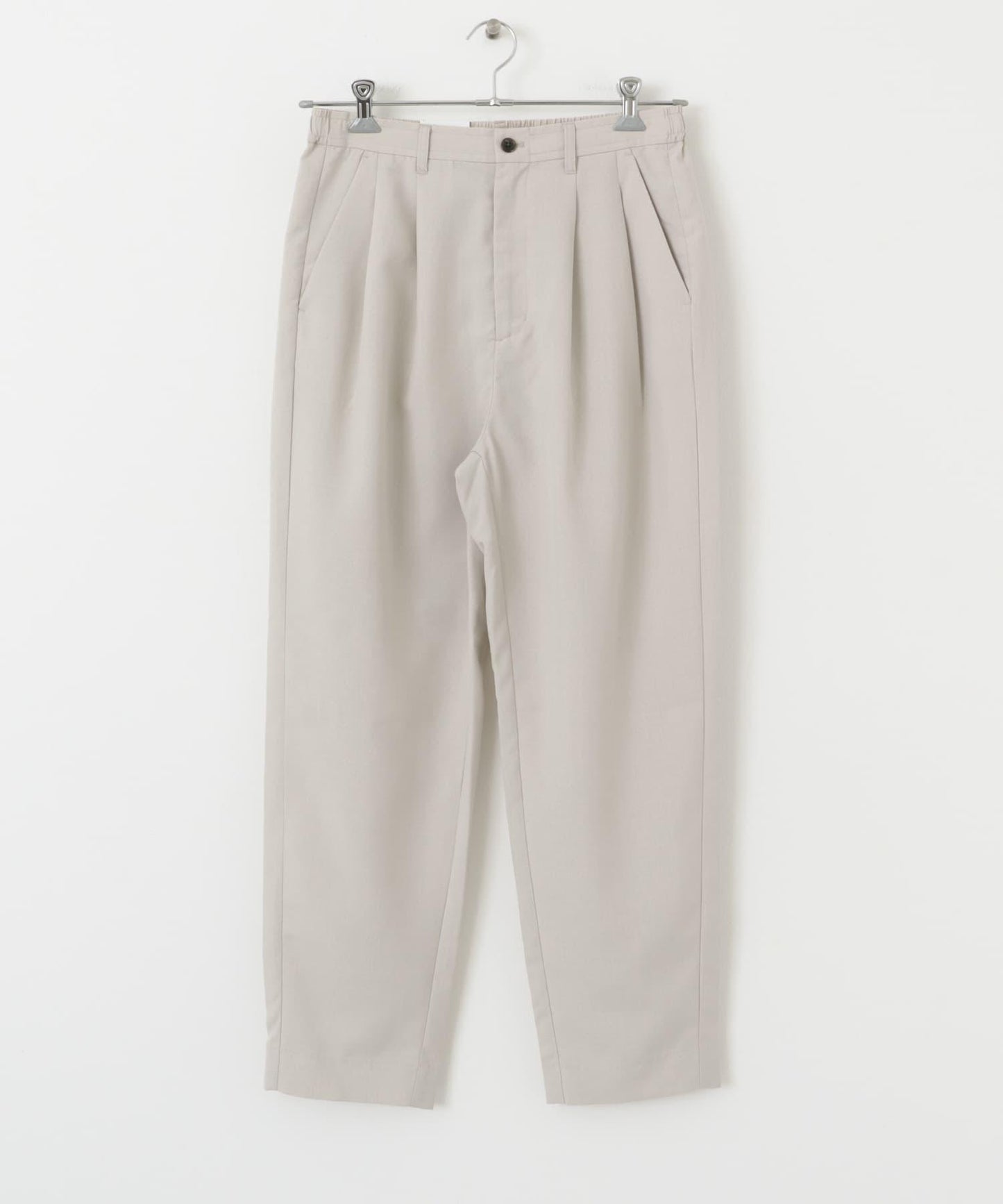 「套裝可搭配」「速幹」快乾錐形褲II