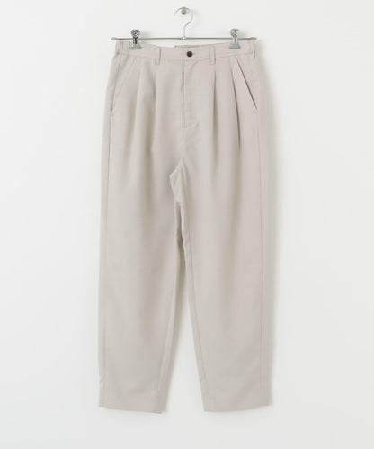 「套裝可搭配」「速幹」快乾錐形褲II