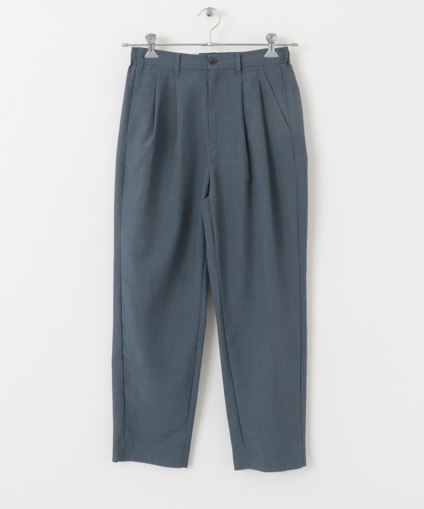 「套裝可搭配」「速幹」快乾錐形褲II