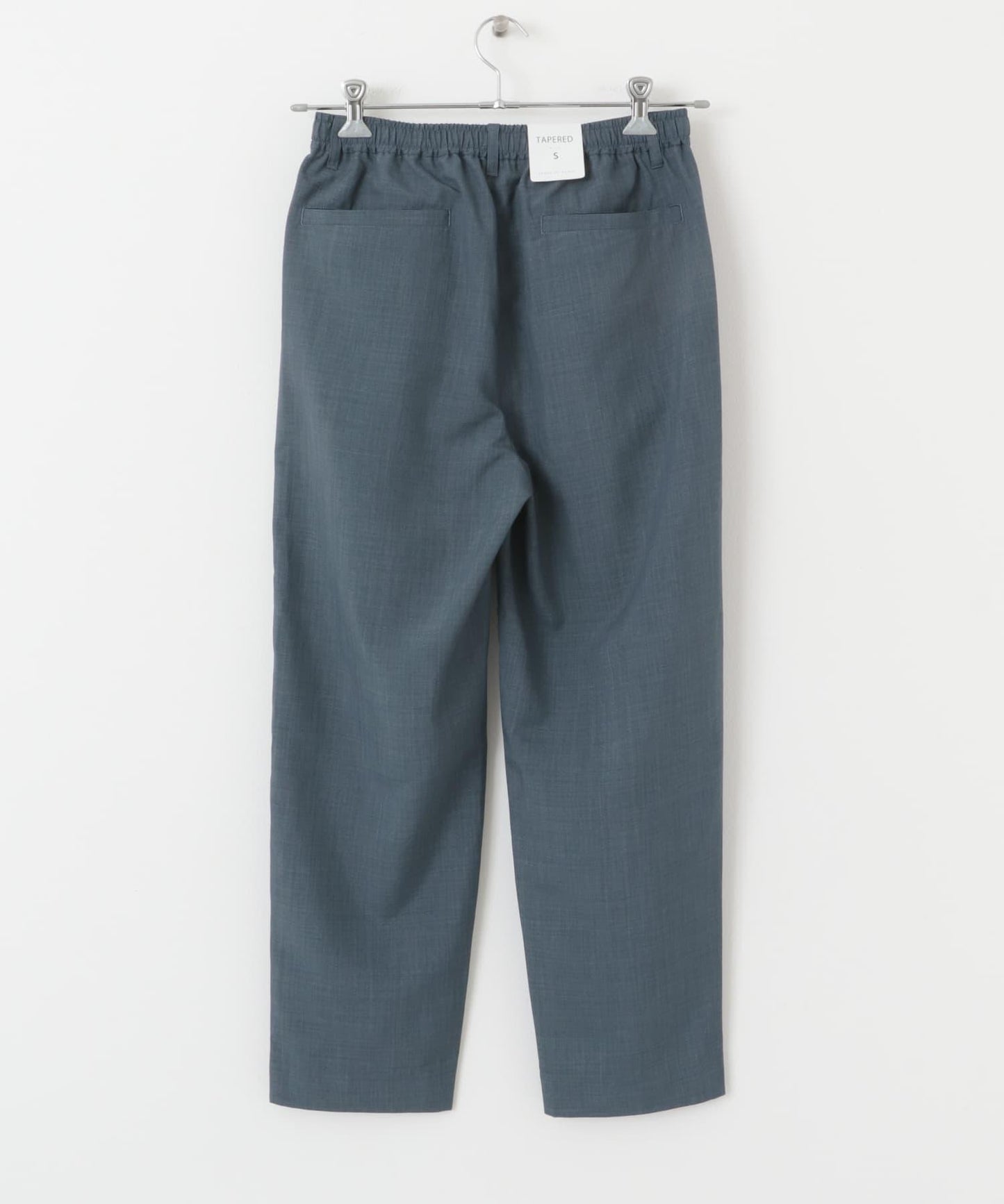 「套裝可搭配」「速幹」快乾錐形褲II