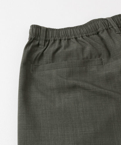 「套裝可搭配」「速幹」快乾錐形褲II