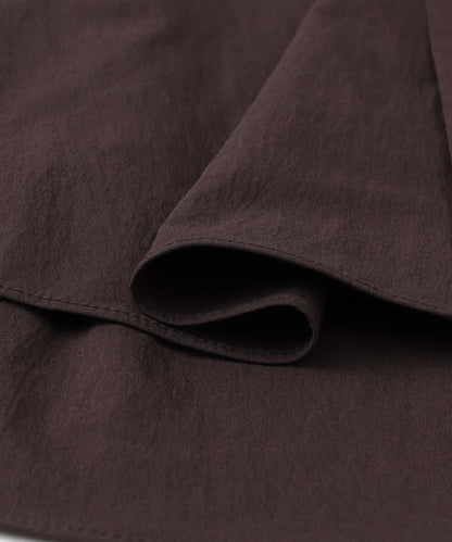 尼龍乾爽彈力襯衫