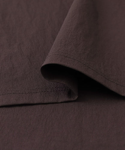 尼龍乾爽彈力短袖T恤