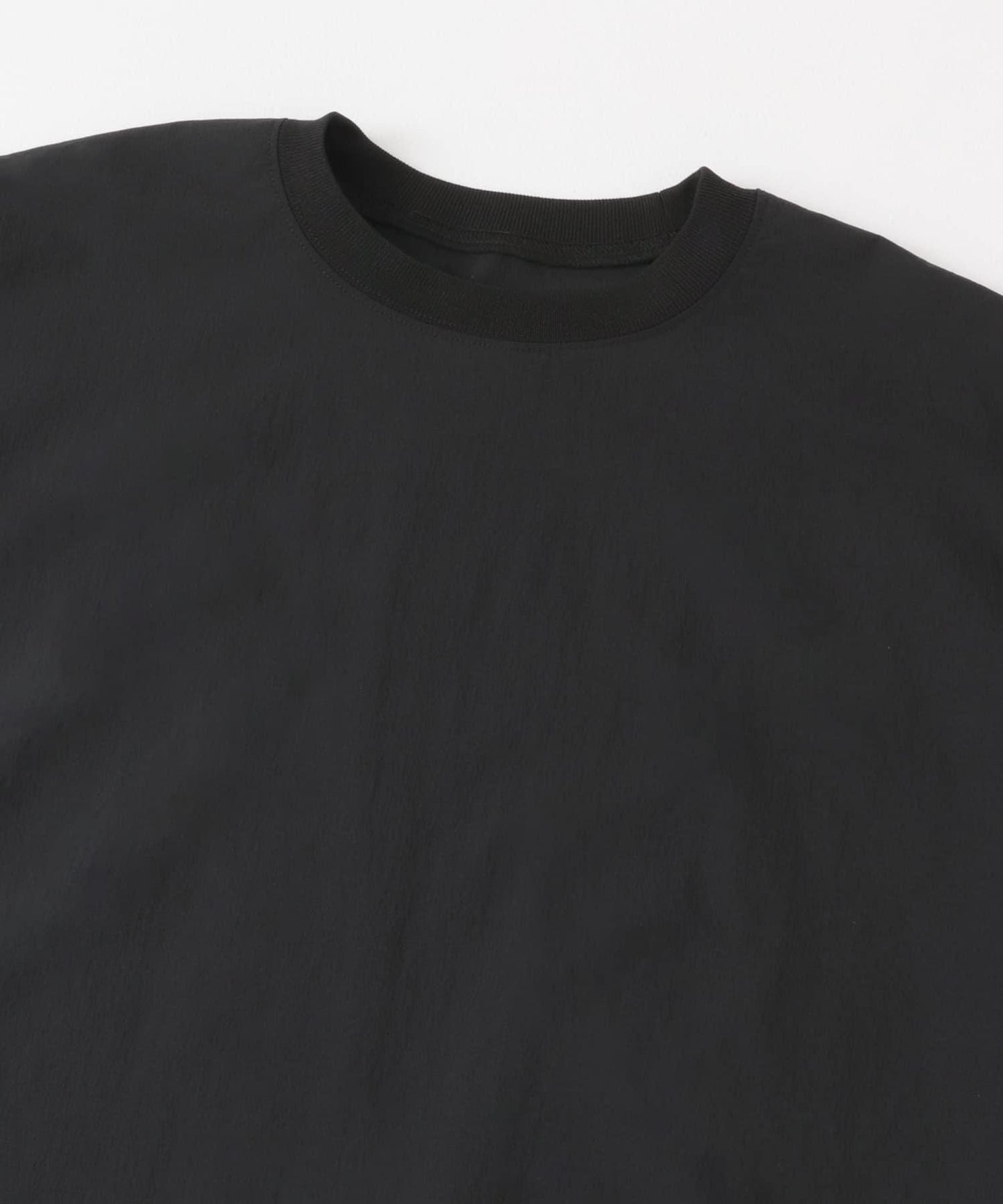 尼龍乾爽彈力短袖T恤