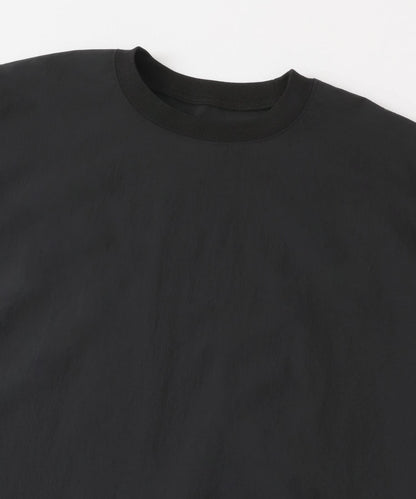 尼龍乾爽彈力短袖T恤